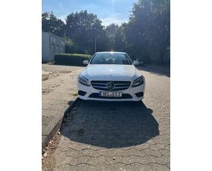 Mercedes-Benz C 200 Gebrauchtwagen