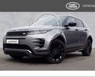 Land Rover Range Rover Evoque Gebrauchtwagen