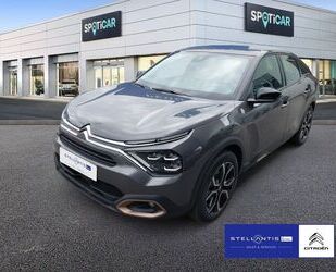 Citroen C4 Gebrauchtwagen