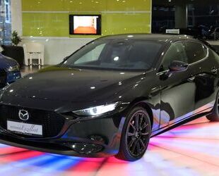 Mazda 3 Gebrauchtwagen