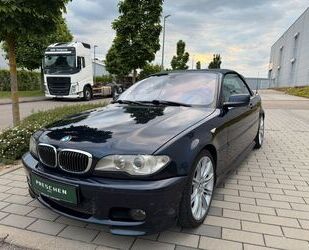 BMW 325 Gebrauchtwagen