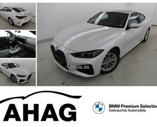 BMW 430 Gebrauchtwagen