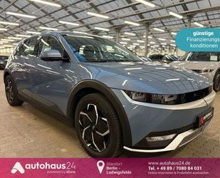 Hyundai IONIQ 5 Gebrauchtwagen