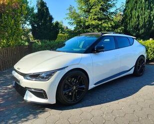 Kia EV6 Gebrauchtwagen