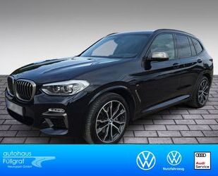 BMW X3 M40 Gebrauchtwagen