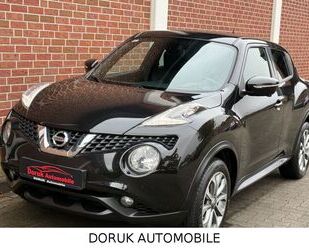 Nissan Juke Gebrauchtwagen