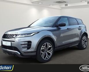 Land Rover Range Rover Evoque Gebrauchtwagen
