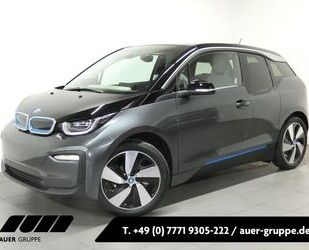 BMW i3 Gebrauchtwagen