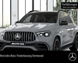 Mercedes-Benz GLE 63 AMG Gebrauchtwagen