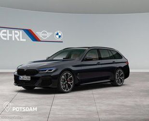 BMW 530 Gebrauchtwagen