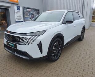 Peugeot 5008 Gebrauchtwagen