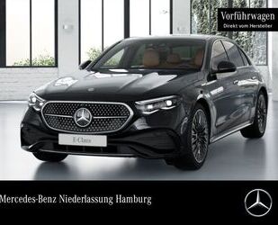 Mercedes-Benz E 220 Gebrauchtwagen