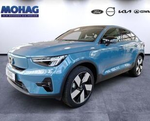 Volvo C40 Gebrauchtwagen