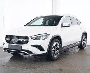 Mercedes-Benz GLA 200 Gebrauchtwagen