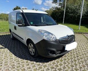 Opel Combo Gebrauchtwagen