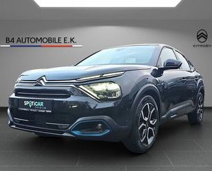 Citroen ë-C4 Gebrauchtwagen