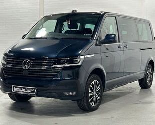 VW T6 Caravelle Gebrauchtwagen