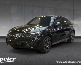Mercedes-Benz GLC 300 Gebrauchtwagen