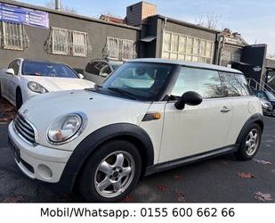 Mini ONE Gebrauchtwagen