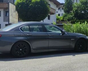 BMW BMW 520d Top Zustand, M Sitze, HUD, AC Schnitze Gebrauchtwagen
