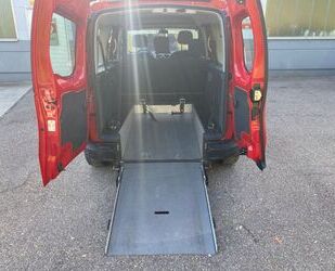 Renault Kangoo Gebrauchtwagen