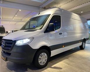 Mercedes-Benz Sprinter Gebrauchtwagen