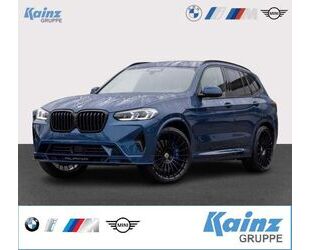 Alpina XD3 Gebrauchtwagen