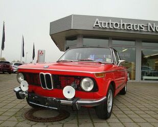 BMW 2002 Gebrauchtwagen