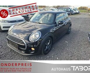 Mini Cooper C Gebrauchtwagen