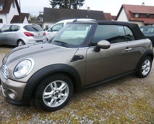 Mini Cooper Gebrauchtwagen