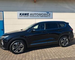 Hyundai Grand Santa Fe Gebrauchtwagen
