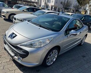 Peugeot 207 Gebrauchtwagen