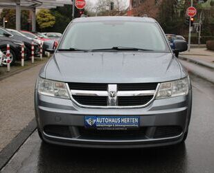 Dodge Journey Gebrauchtwagen
