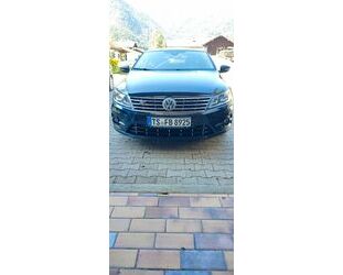 VW CC Gebrauchtwagen