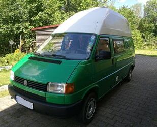 VW T4 andere Gebrauchtwagen