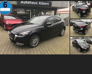Mazda 2 Gebrauchtwagen
