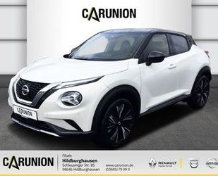 Nissan Juke Gebrauchtwagen