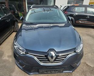 Renault Megane Gebrauchtwagen