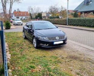 VW CC Gebrauchtwagen