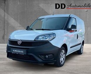 Fiat Doblo Gebrauchtwagen