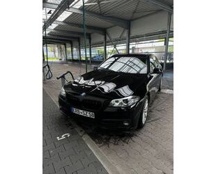 BMW 520 Gebrauchtwagen