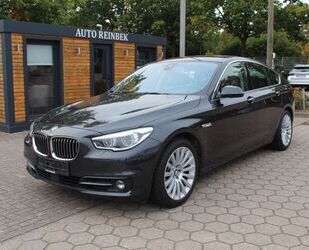 BMW 535 Gran Turismo Gebrauchtwagen