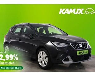 Seat Arona Gebrauchtwagen