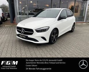 Mercedes-Benz B 220 Gebrauchtwagen