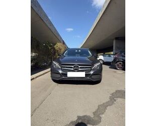 Mercedes-Benz C 250 Gebrauchtwagen