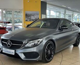 Mercedes-Benz C 300 Gebrauchtwagen