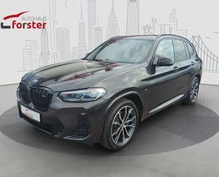 BMW X3 M40 Gebrauchtwagen