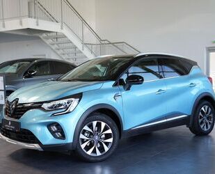 Renault Captur Gebrauchtwagen