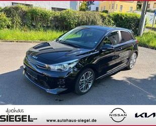 Kia Rio Gebrauchtwagen