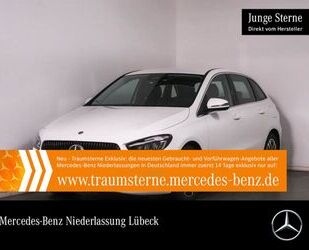 Mercedes-Benz B 180 Gebrauchtwagen